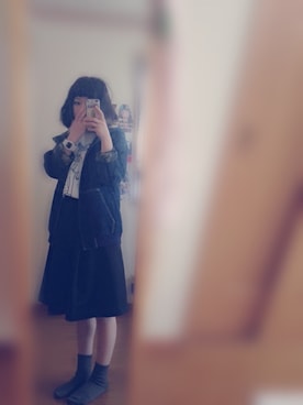 123さんのコーディネート