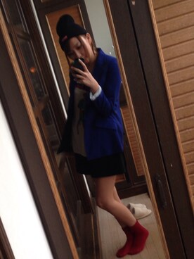 miricatさんのコーディネート