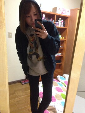 miricatさんのコーディネート