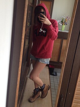 miricatさんのコーディネート