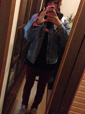 miricatさんのコーディネート