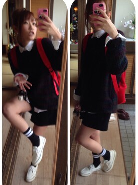 miricatさんのコーディネート