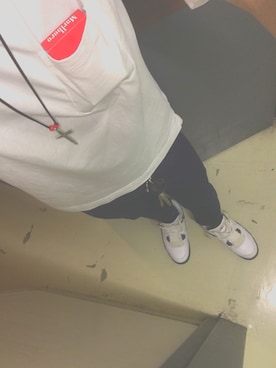 sneaker_1994さんのコーディネート
