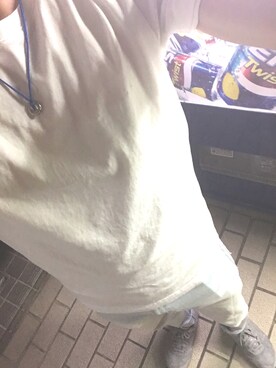 sneaker_1994さんのコーディネート