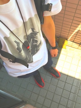 sneaker_1994さんのコーディネート