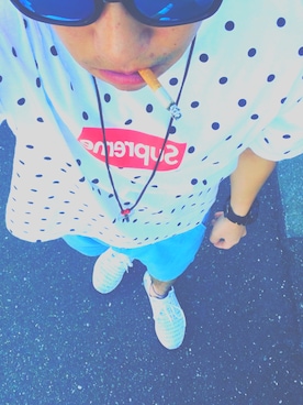sneaker_1994さんのコーディネート