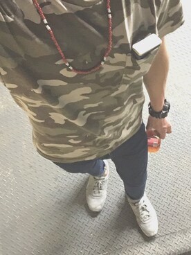 sneaker_1994さんのコーディネート