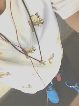 sneaker_1994さんのコーディネート
