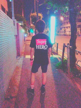 sneaker_1994さんのコーディネート