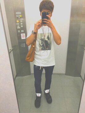 sneaker_1994さんのコーディネート