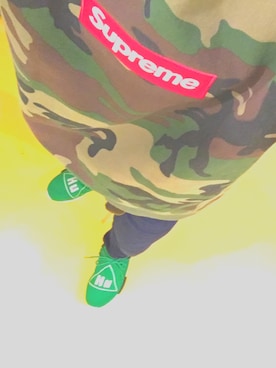 sneaker_1994さんのコーディネート