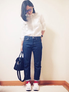 MAHさんのコーディネート