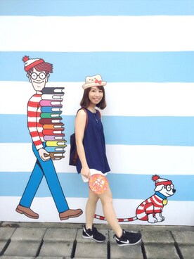 Lan shihyuan さんのコーディネート