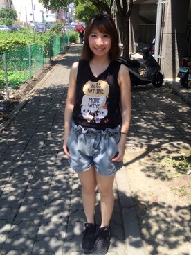 Lan shihyuan さんのコーディネート