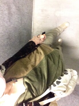 マロピンさんのコーディネート