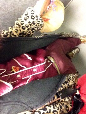 マロピンさんのコーディネート