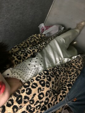 マロピンさんのコーディネート