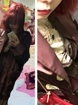 マロピンさんのコーディネート