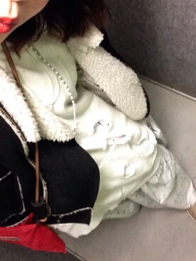 マロピンさんのコーディネート