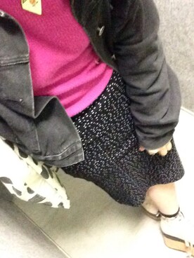 マロピンさんのコーディネート