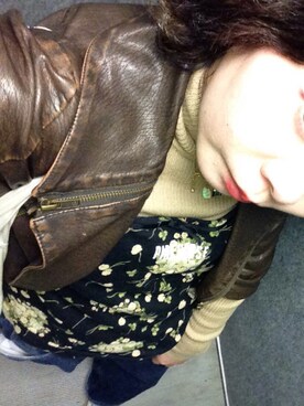 マロピンさんのコーディネート