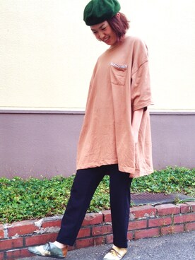 saoさんのコーディネート