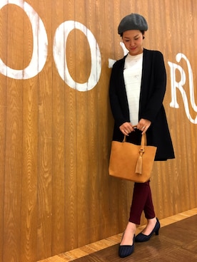 saoさんのコーディネート