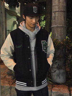 mercyさんのコーディネート