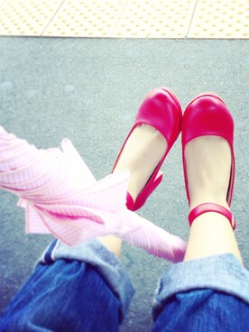 ま や のさんのコーディネート