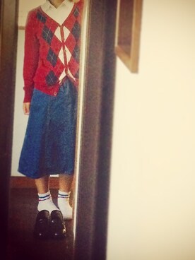 ま や のさんのコーディネート