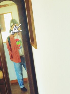 ま や のさんのコーディネート