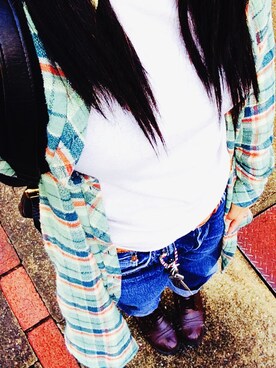 ま や のさんのコーディネート