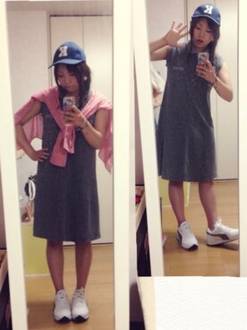 ちひろさんのコーディネート