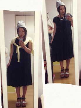 ちひろさんのコーディネート