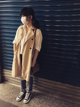 Yuさんのコーディネート