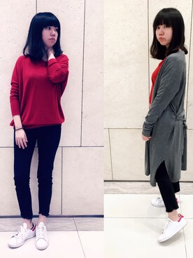 Yuさんのコーディネート