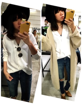 Yuさんのコーディネート