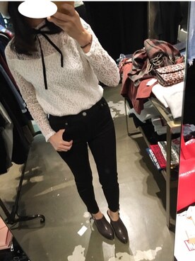 Yuさんのコーディネート