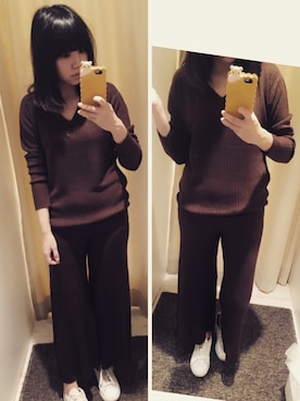 Yuさんのコーディネート