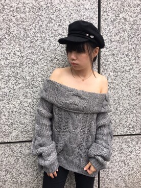 Yuさんのコーディネート