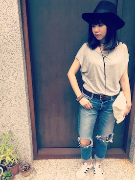 Yuさんのコーディネート