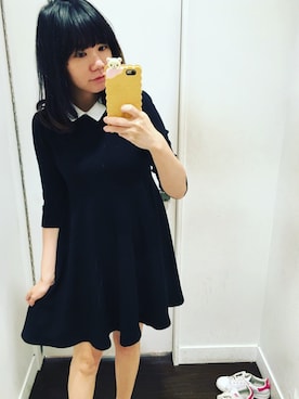 Yuさんのコーディネート