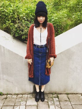 Yuさんのコーディネート