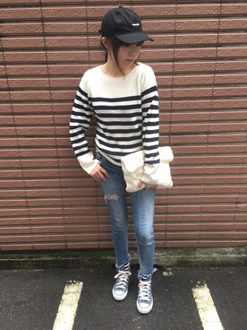 Yuさんのコーディネート