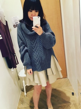 Yuさんのコーディネート