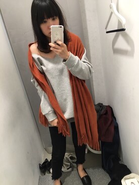 Yuさんのコーディネート