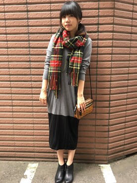 Yuさんのコーディネート