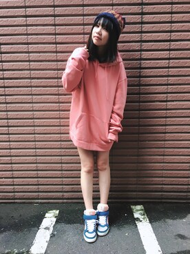 Yuさんのコーディネート