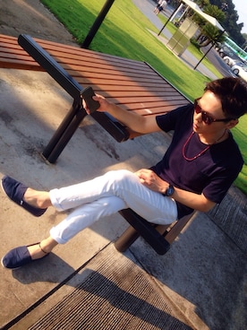 HIROKITODAさんのコーディネート