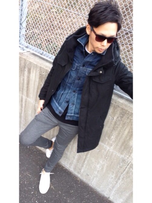 AMERICAN RAG CIE（アメリカンラグシー）の「LEE×AMERICANRAGCIE